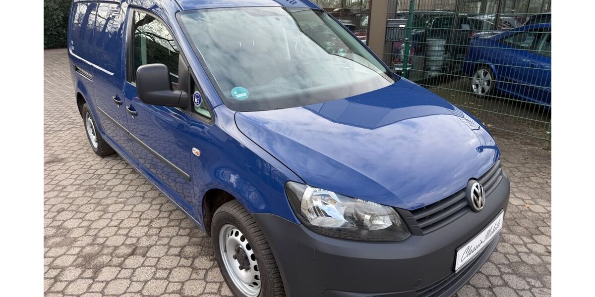 VW Caddy Maxi 78.550 km 12.750 &euro; Beverstedt 27616