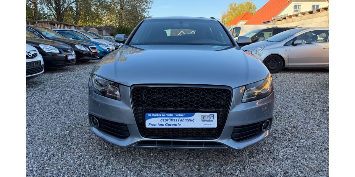 Audi A4 270.000 km 6.499 &euro; Kronshagen 24119
