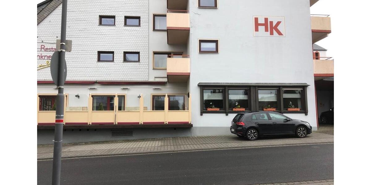 Etagenwohnung Emmelshausen - 5 Zimmer, 100 m&sup2;, 800&euro; | Angebot:24237449