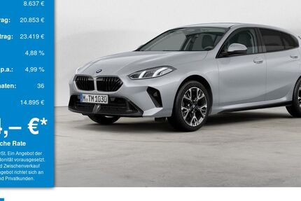 BMW 116 13.900 km 29.190 &euro; Lennestadt 57368