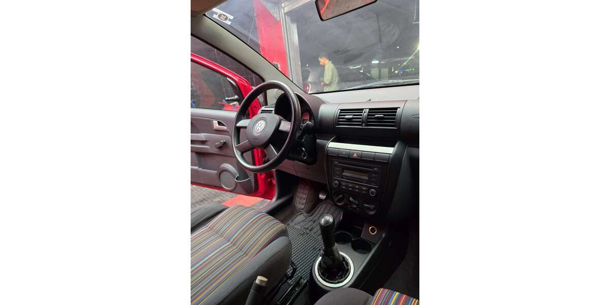 VW Fox 140.000 km 1.500 &euro; Mönchengladbach 41199
