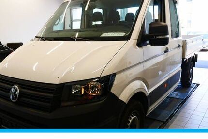 VW Crafter 20.000 km 33.920 € Salzatal OT Bennstedt 06198