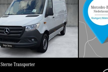 Mercedes-Benz Sprinter 23.777 km 41.626 &euro; Böblingen 71034