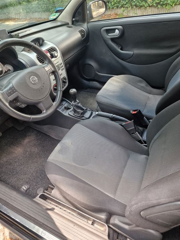 Corsa