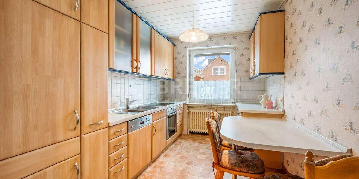 Einfamilienhaus Dahlenburg - 6 Zimmer, 130 m&sup2;, 235.000&euro; | Angebot:25771180