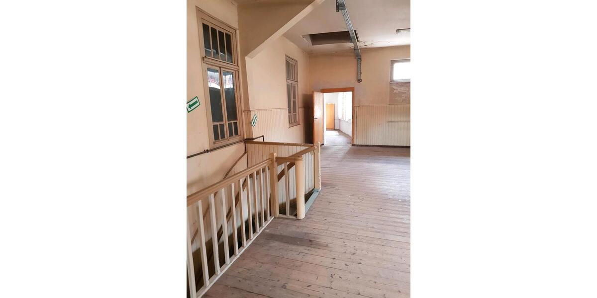 Gewerbeobjekt Meiningen - 250&euro; | Angebot:26418553