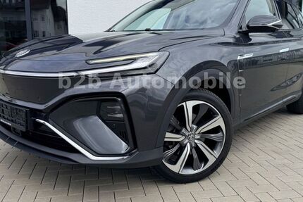 MG Marvel R 37.000 km 25.449 &euro; Altenstadt 63674