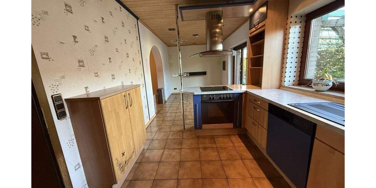 Einfamilienhaus Dörverden / Hülsen Hülsen - 5 Zimmer, 159 m&sup2;, 279.000&euro; | Angebot:25668499