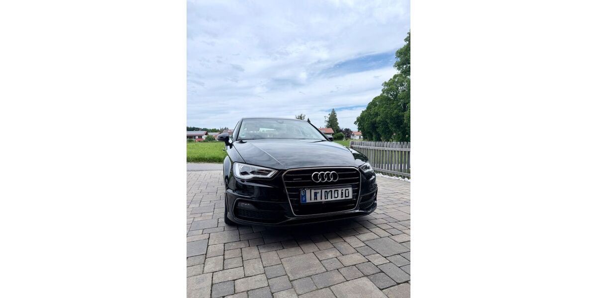 Audi A3 105.000 km 16.000 &euro; Miesbach 83714