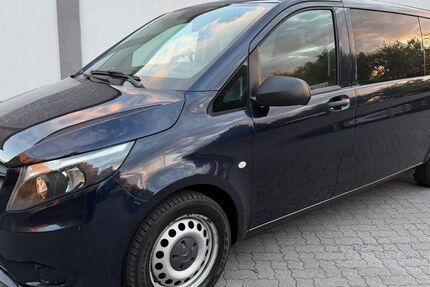 Mercedes-Benz Vito 218.000 km 20.500 &euro; Berlin 13629