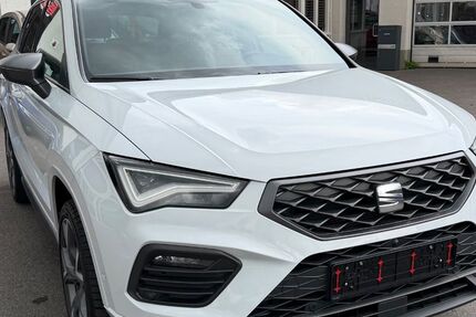 Seat Ateca 67.000 km 21.450 &euro; Neu-Isenburg 63263