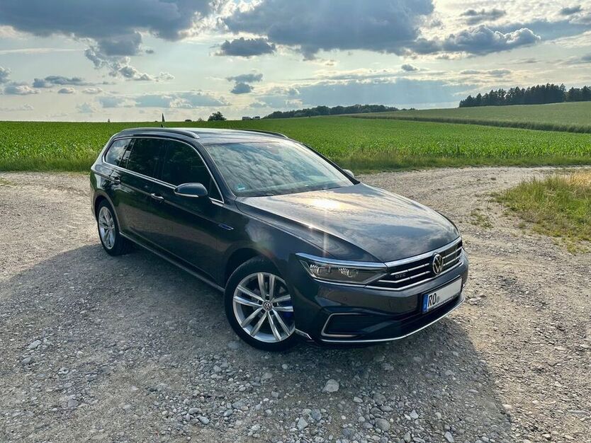 Passat