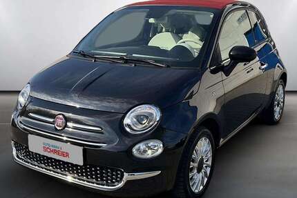Fiat 500 76.000 km 10.990 &euro; Bad Nauheim 61231