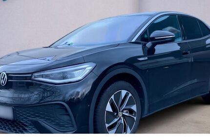 VW ID.5 21.330 km 32.052 € Walldorf 69190