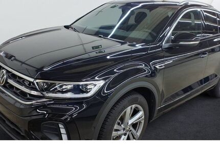 VW T-Roc 6.554 km 30.890 &euro; Suhl 98527