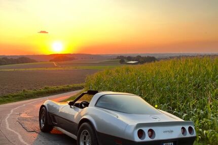 Corvette C3