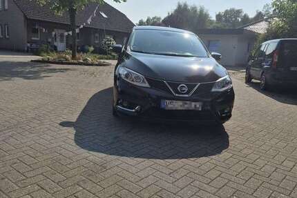 Nissan Pulsar 120.550 km 7.000 &euro; Goldenstedt 49424
