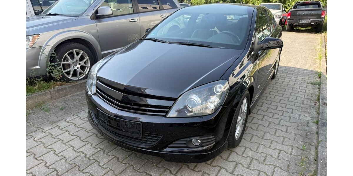 Opel Astra 125.750 km 4.700 &euro; Berlin 12277