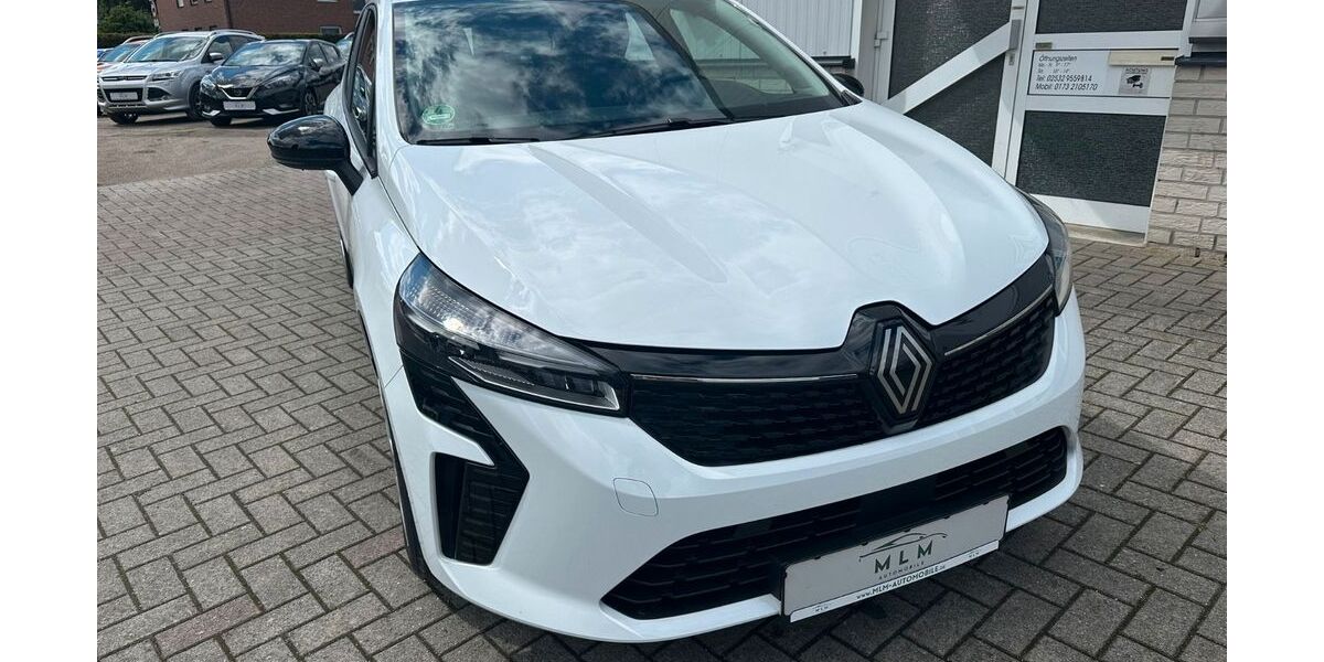 Renault Clio 9.088 km 13.990 &euro; Ostbevern 48346