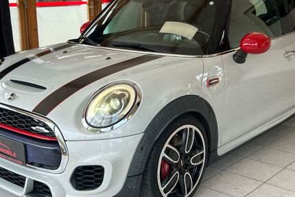 Mini John Cooper Works 82.000 km 17.999 &euro; Elbach / Fischbachau 83730