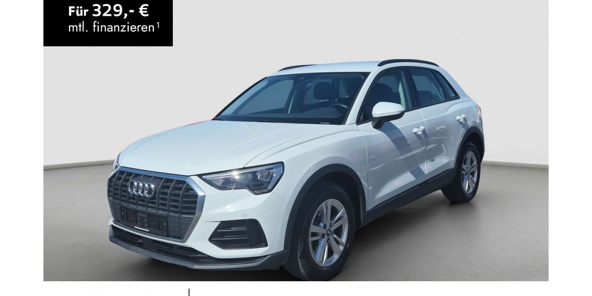 Audi Q3 80.700 km 26.480 &euro; Erfurt 99099