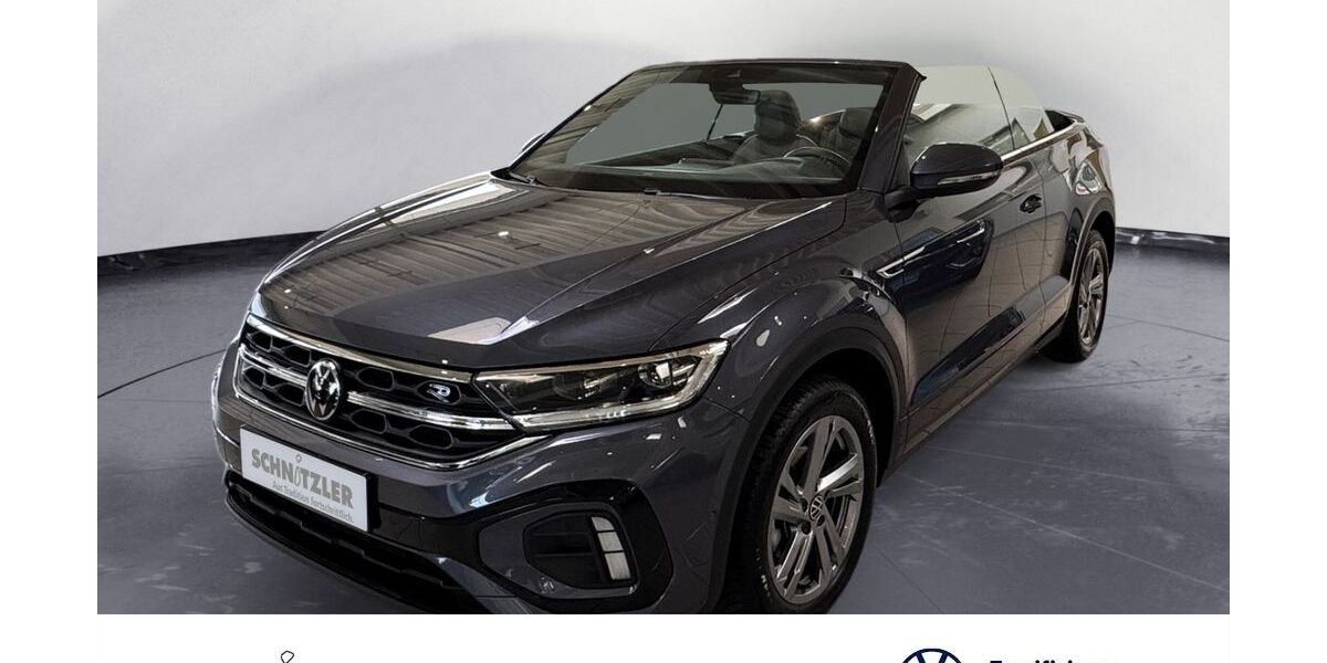 VW T-Roc 18.372 km 32.950 &euro; Langenfeld 40764
