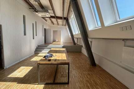 Gewerbeobjekt Berlin Friedrichshain - 3.809&euro; | Angebot:26853354