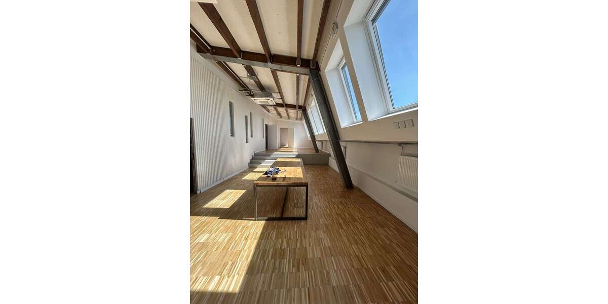 Gewerbeobjekt Berlin Friedrichshain - 3.809&euro; | Angebot:26853354