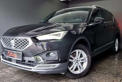 Seat Tarraco 148.000 km 20.990 &euro; Berlin 12279
