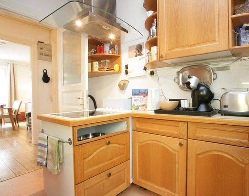 Moderne 3-Zimmer-Wohnung mit Balkon in Eimsbüttel, Hamburg 3 zimmer