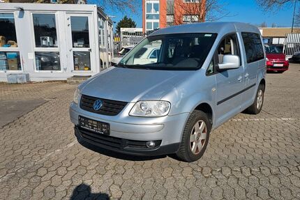 VW Caddy 176.500 km 3.990 &euro; Frankfurt am Main 65933