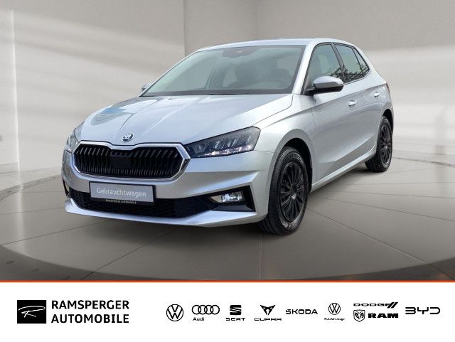 Skoda Fabia 67.518 km 14.390 &euro; Kirchheim 73230
