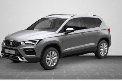Seat Ateca 2.990 km 38.990 &euro; Saarbrücken 66115