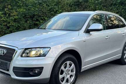 Audi Q5 142.000 km 10.000 € München 81375
