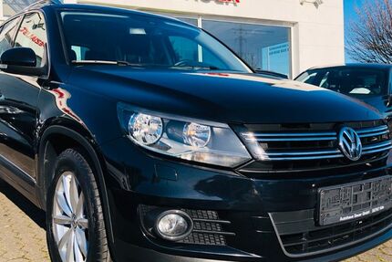 VW Tiguan 71.945 km 14.950 &euro; Köln 50767