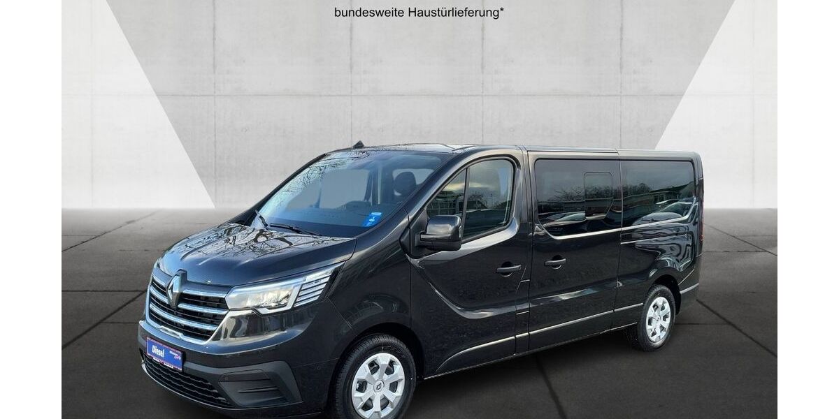 Renault Trafic 74.644 km 32.900 &euro; Gadebusch 19205