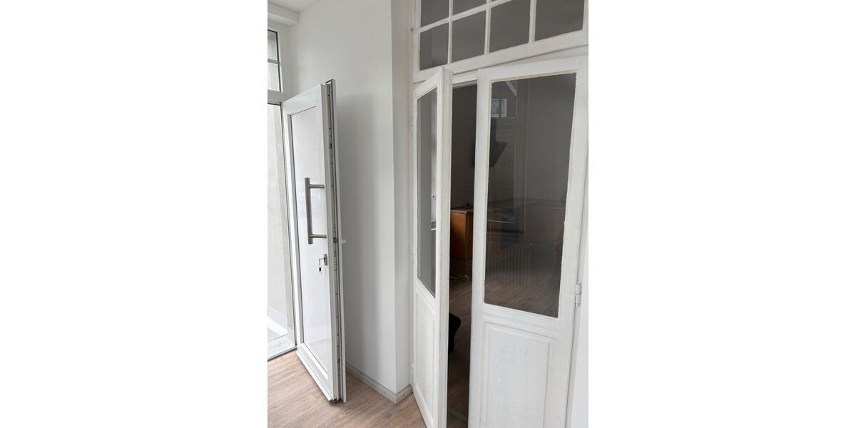 Erdgeschoßwohnung Wischhafen - 2 Zimmer, 67 m&sup2;, 665&euro; | Angebot:25198594