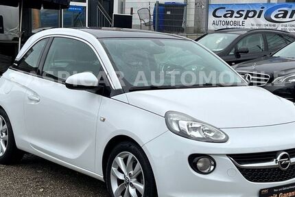 Opel Adam 132.550 km 6.390 &euro; Kirchheim unter Teck 73230