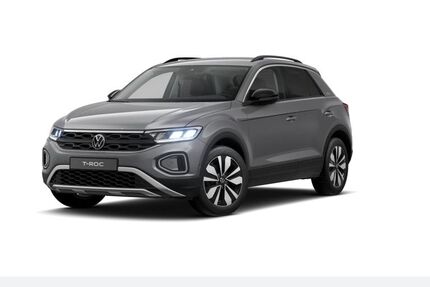 VW T-Roc 22.667 km 20.750 &euro; Recklinghausen 45663