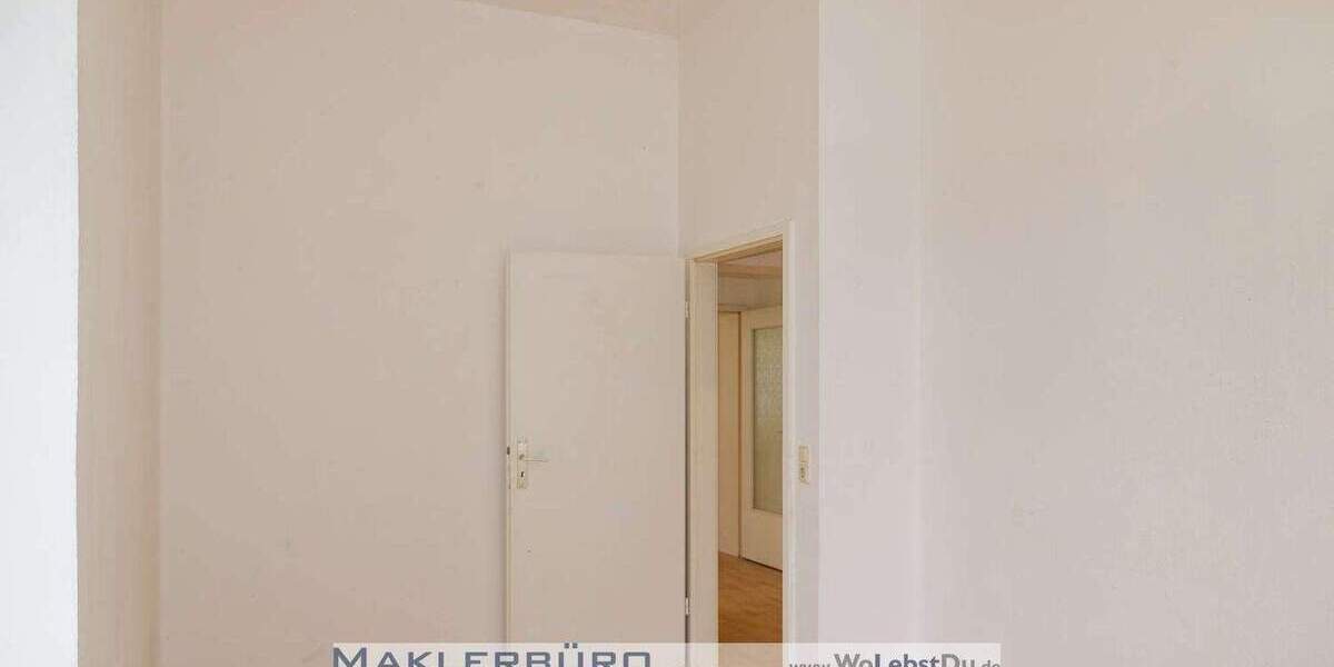 Etagenwohnung Greiz Irchwitz - 3 Zimmer, 90 m&sup2;, 450&euro; | Angebot:24807291