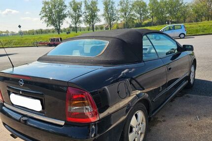 Opel Astra 263.127 km 1.500 &euro; Harsewinkel 33428