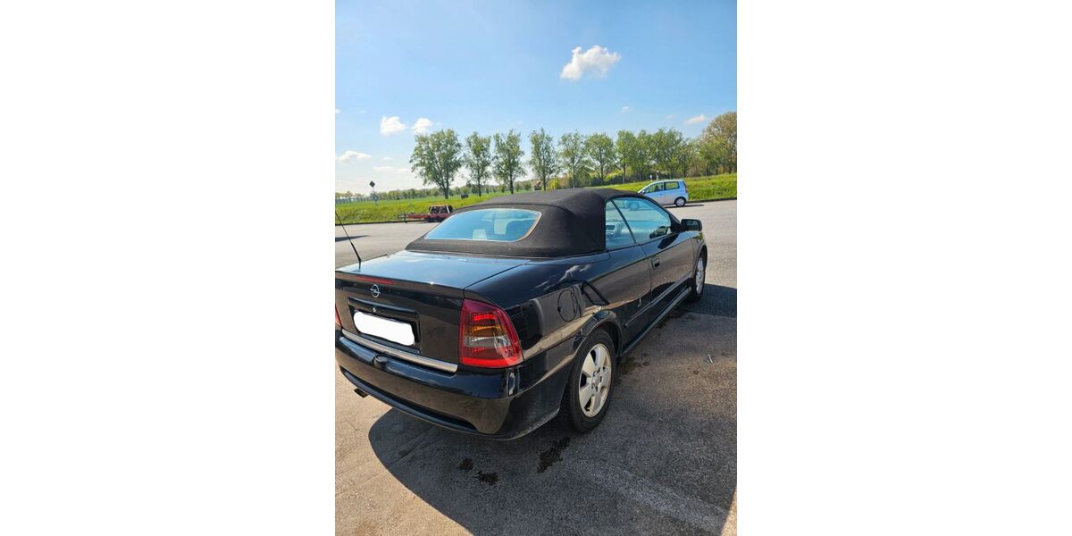 Opel Astra 263.127 km 1.500 &euro; Harsewinkel 33428