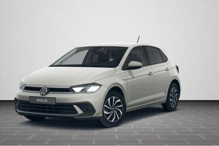 VW Polo 16.450 km 20.900 &euro; Cochem / Faid 56814