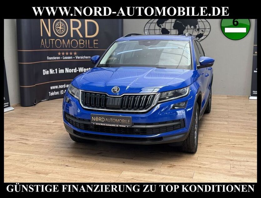 Kodiaq