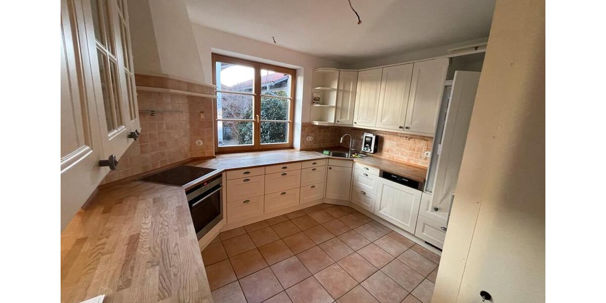 Einfamilienhaus in Bestlage von Peißenberg 5 zimmer