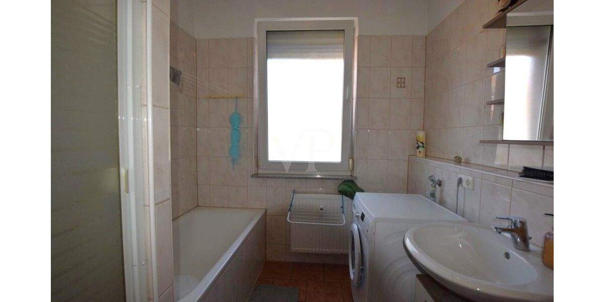 Etagenwohnung Ansbach - 3 Zimmer, 65 m&sup2;, 169.000&euro; | Angebot:25733884