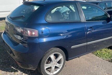 Seat Ibiza 162.977 km 1.999 € Leipzig 04129