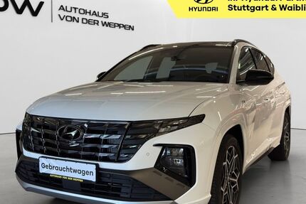 Hyundai TUCSON 23.972 km 32.980 &euro; Stuttgart 70469