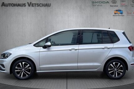 VW Golf Sportsvan 18.700 km 18.480 &euro; Vetschau/Spreewald 03226