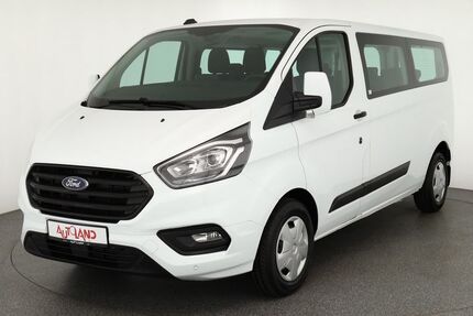 Ford Transit Custom 64.592 km 32.990 € Senftenberg 01968